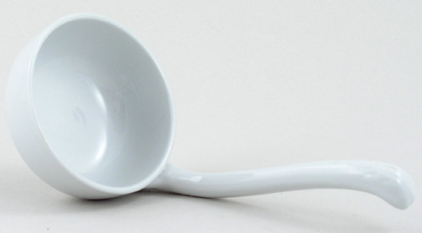 Sauce Ladle c1960s